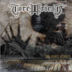 Sol Nocturno : War Against Humanity: the Armageddon Chronicles